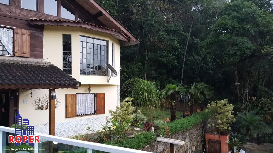 Foto 2 de Chácara com 3 quartos à venda, 5000m2 em Mairipora - SP