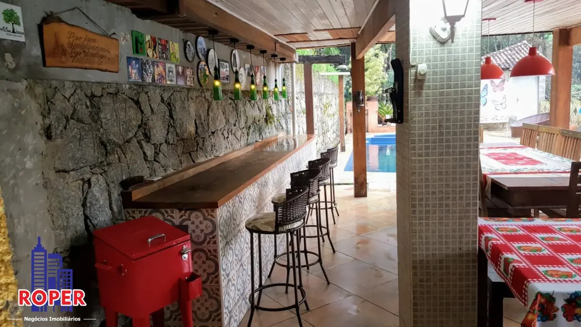 Foto 9 de Chácara com 3 quartos à venda, 5000m2 em Mairipora - SP