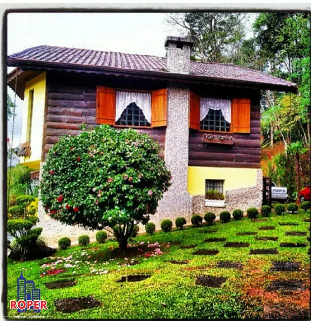 Foto 3 de Chácara com 3 quartos à venda, 5000m2 em Mairipora - SP