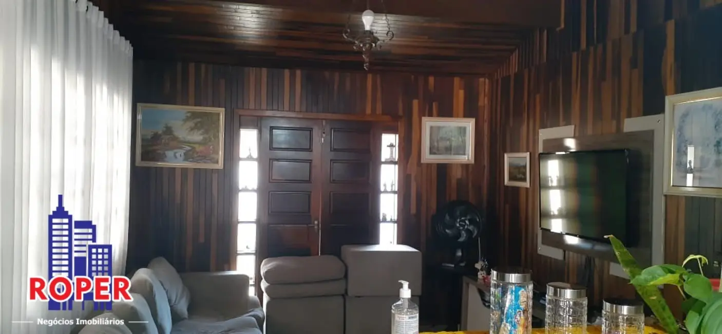 Foto 8 de Chácara com 3 quartos à venda, 1594m2 em Vila Darcy Penteado (Mailasqui), Sao Roque - SP