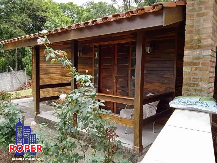 Foto 7 de Chácara com 3 quartos à venda, 1594m2 em Vila Darcy Penteado (Mailasqui), Sao Roque - SP