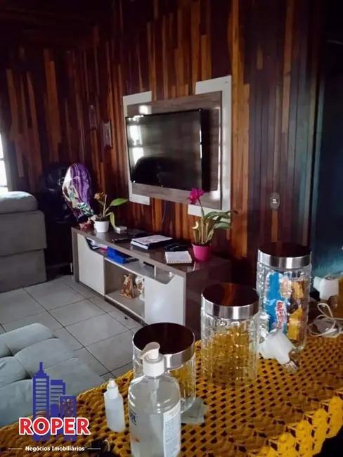 Foto 9 de Chácara com 3 quartos à venda, 1594m2 em Vila Darcy Penteado (Mailasqui), Sao Roque - SP