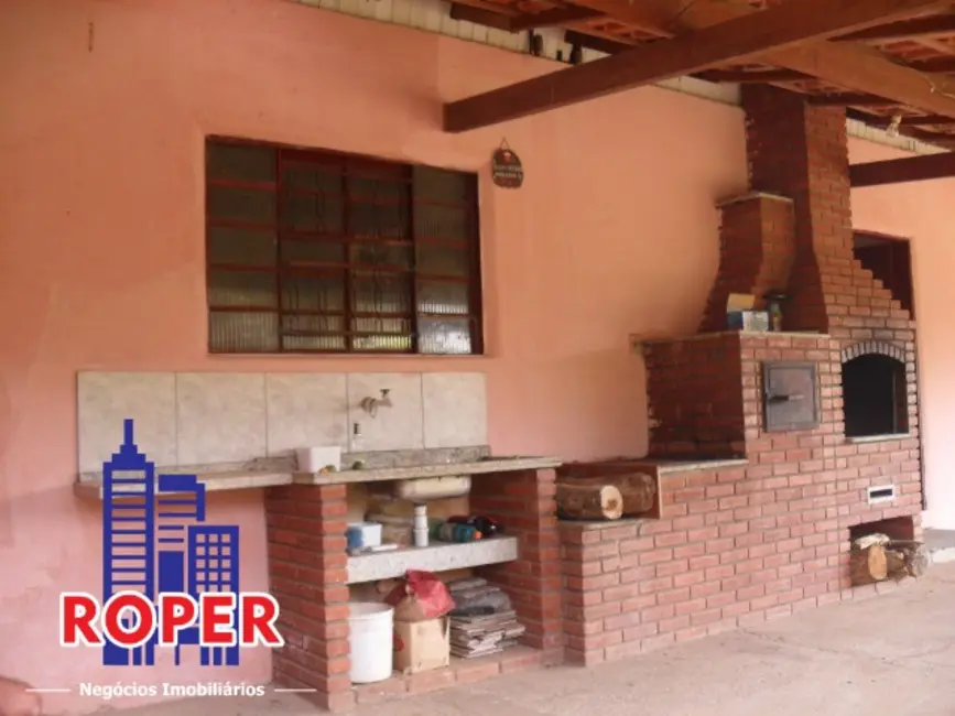 Foto 6 de Chácara com 4 quartos à venda, 16000m2 em Atibaia Vista da Montanha, Atibaia - SP