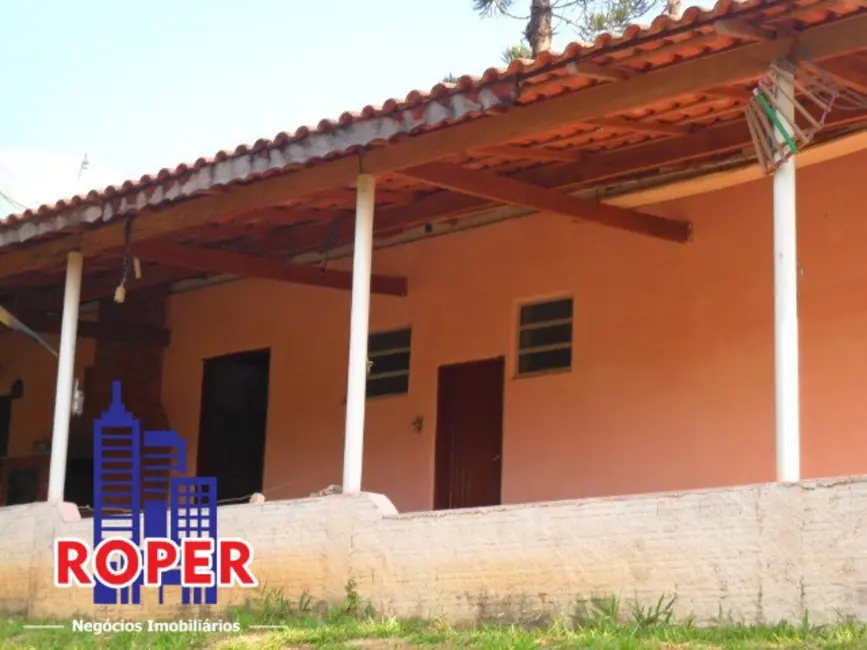 Foto 3 de Chácara com 4 quartos à venda, 16000m2 em Atibaia Vista da Montanha, Atibaia - SP