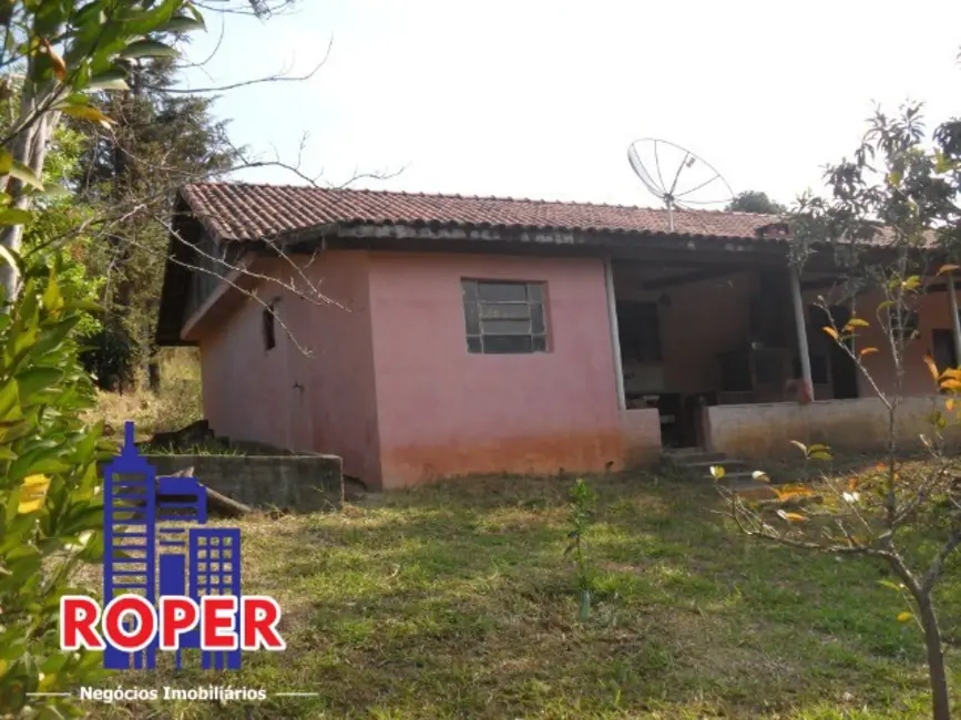 Foto 2 de Chácara com 4 quartos à venda, 16000m2 em Atibaia Vista da Montanha, Atibaia - SP