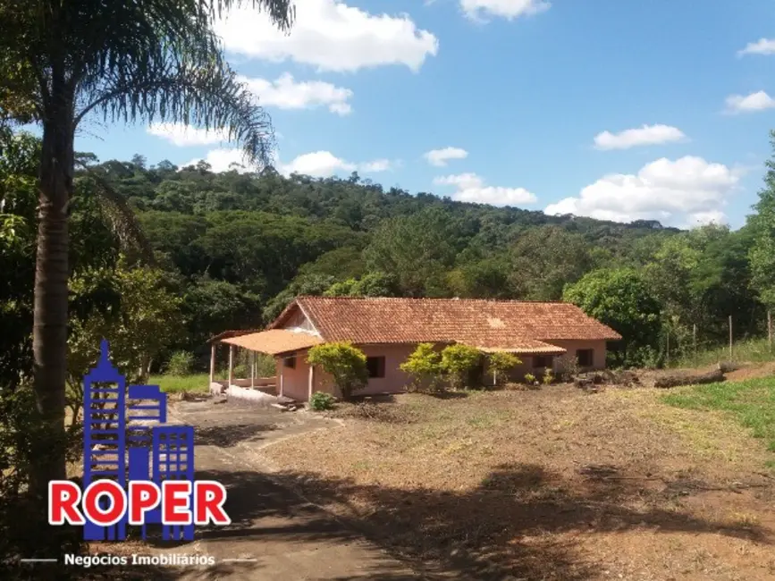 Foto 4 de Chácara com 4 quartos à venda, 16000m2 em Atibaia Vista da Montanha, Atibaia - SP