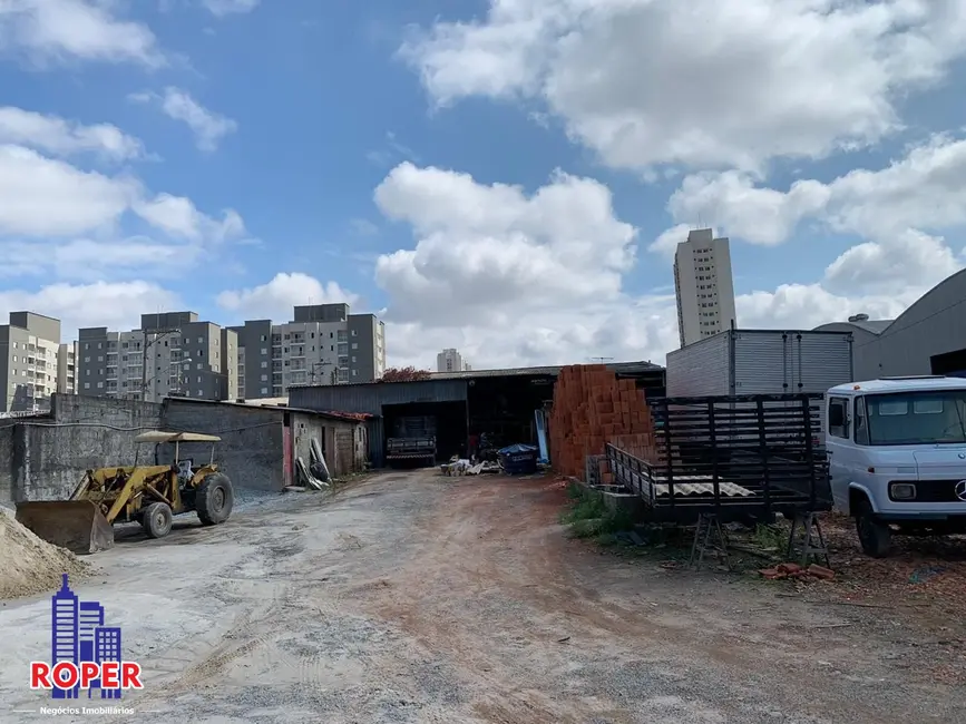 Foto 3 de Terreno / Lote à venda e para alugar, 3000m2 em Jardim São Cristóvão, São Paulo - SP