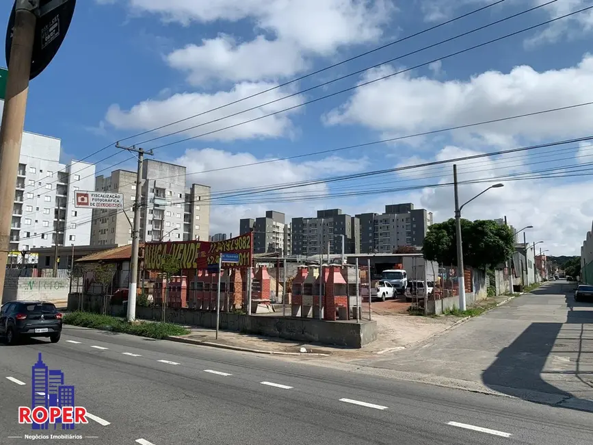 Foto 4 de Terreno / Lote à venda e para alugar, 3000m2 em Jardim São Cristóvão, São Paulo - SP