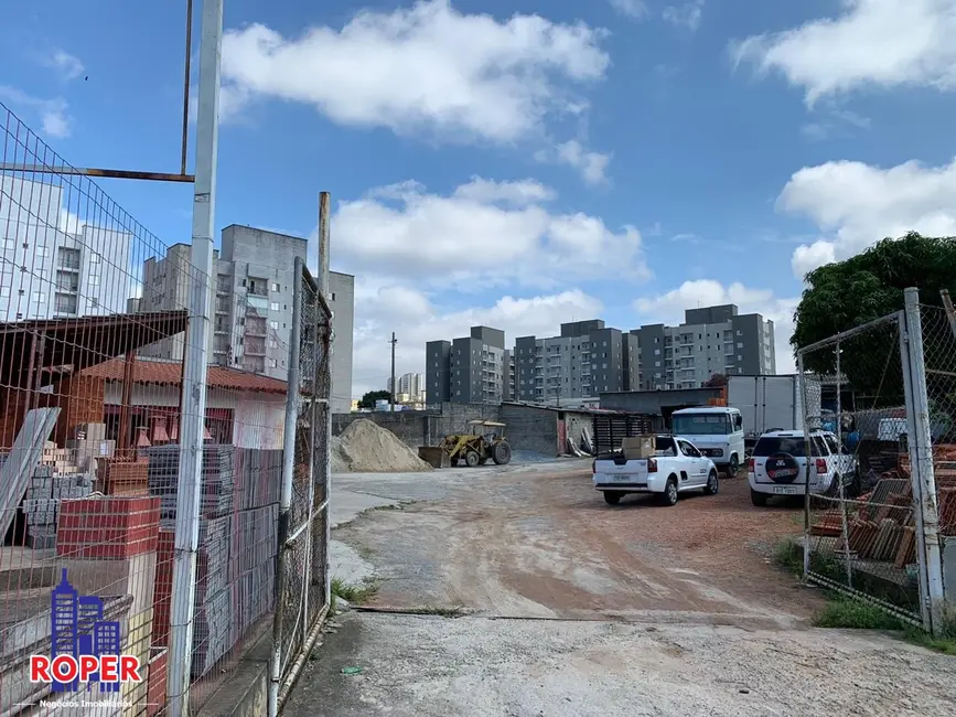 Foto 2 de Terreno / Lote à venda e para alugar, 3000m2 em Jardim São Cristóvão, São Paulo - SP
