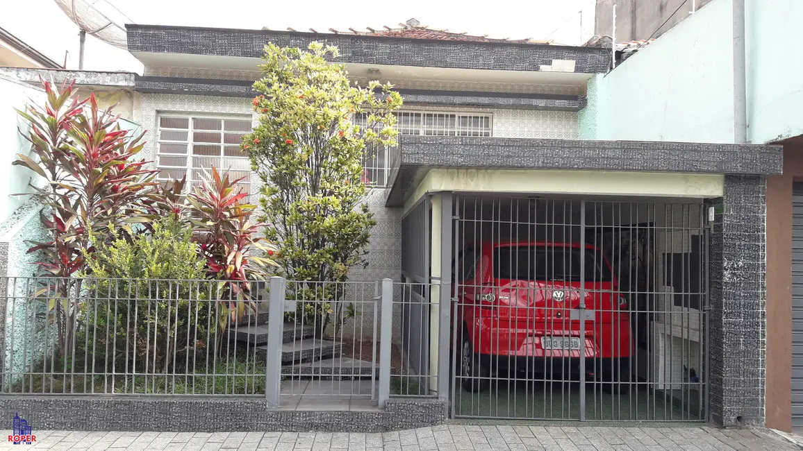 Foto 1 de Casa com 2 quartos à venda, 136m2 em Vila Regente Feijó, São Paulo - SP