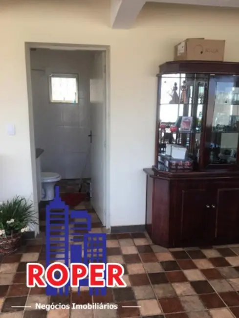 Foto 4 de Chácara com 2 quartos à venda, 1150m2 em Ville Saint James I, Campo Limpo Paulista - SP