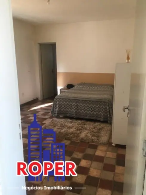 Foto 5 de Chácara com 2 quartos à venda, 1150m2 em Ville Saint James I, Campo Limpo Paulista - SP