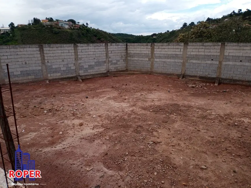 Foto 8 de Chácara com 2 quartos à venda, 1150m2 em Ville Saint James I, Campo Limpo Paulista - SP