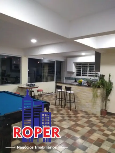 Foto 3 de Chácara com 2 quartos à venda, 1150m2 em Ville Saint James I, Campo Limpo Paulista - SP