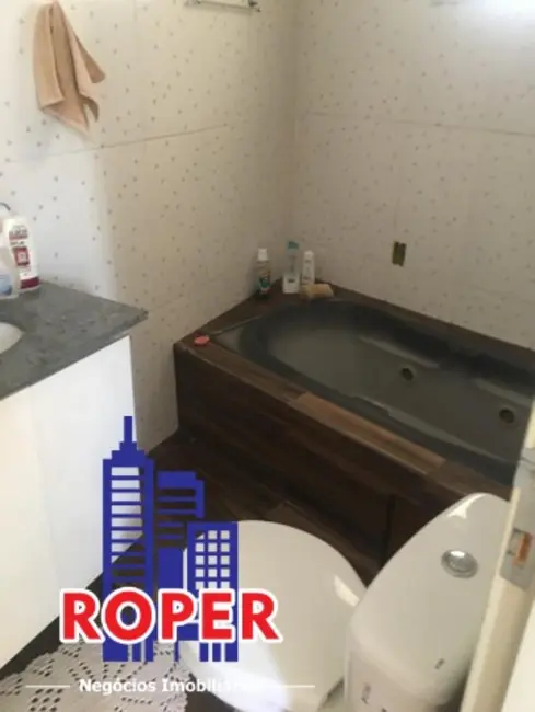 Foto 6 de Chácara com 2 quartos à venda, 1150m2 em Ville Saint James I, Campo Limpo Paulista - SP