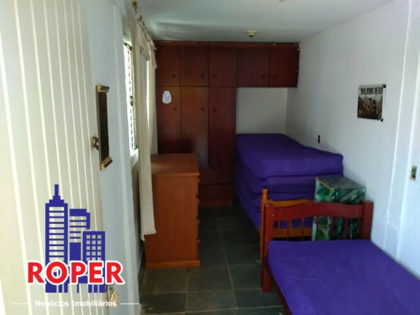 Foto 4 de Chácara com 3 quartos à venda, 1200m2 em Vitória Régia, Atibaia - SP