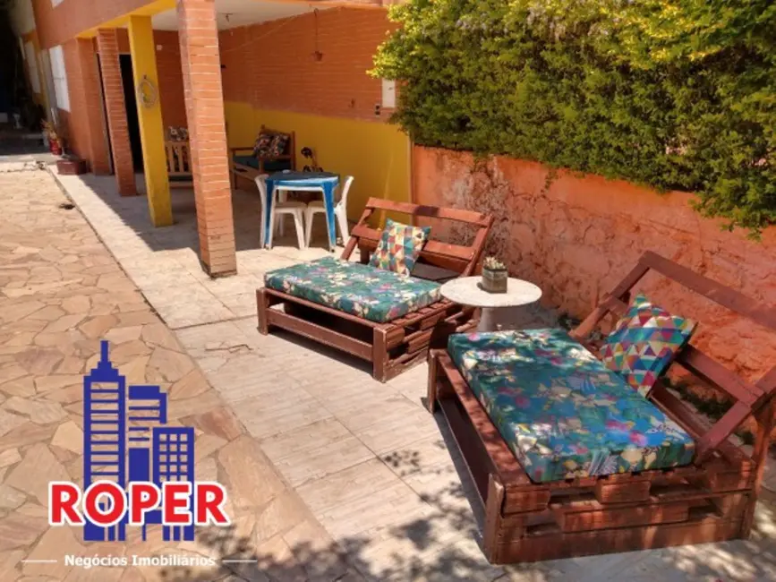 Foto 3 de Chácara com 3 quartos à venda, 1200m2 em Vitória Régia, Atibaia - SP