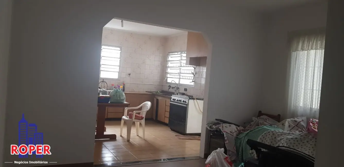 Foto 8 de Casa com 3 quartos à venda, 252m2 em Vila Santa Clara, São Paulo - SP