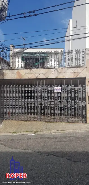 Foto 3 de Casa com 3 quartos à venda, 252m2 em Vila Santa Clara, São Paulo - SP