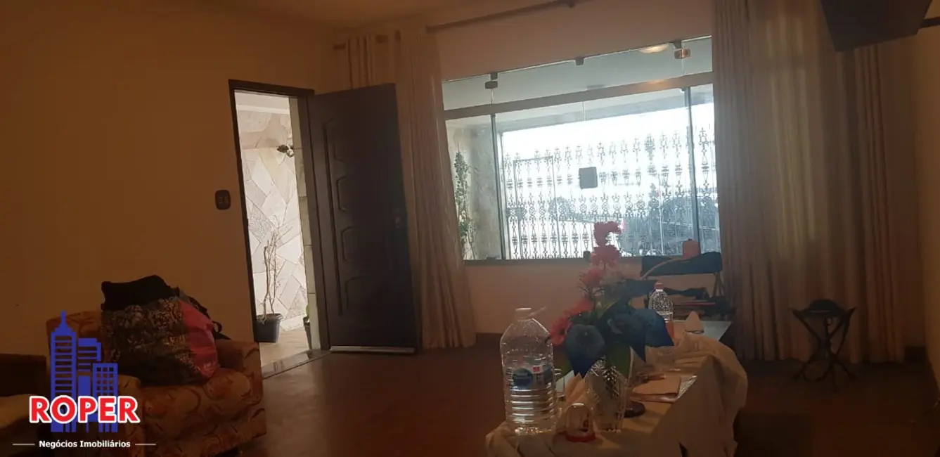 Foto 7 de Casa com 3 quartos à venda, 252m2 em Vila Santa Clara, São Paulo - SP