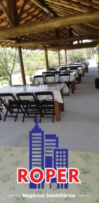 Foto 6 de Chácara com 6 quartos à venda, 27000m2 em Porto Feliz - SP