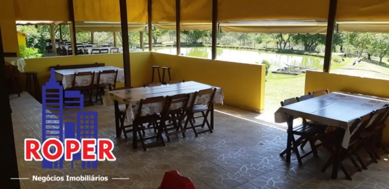 Foto 4 de Chácara com 6 quartos à venda, 27000m2 em Porto Feliz - SP