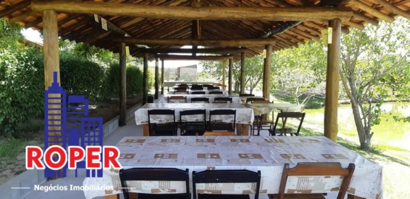 Foto 5 de Chácara com 6 quartos à venda, 27000m2 em Porto Feliz - SP