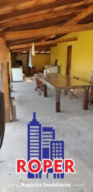 Foto 3 de Chácara com 6 quartos à venda, 27000m2 em Porto Feliz - SP