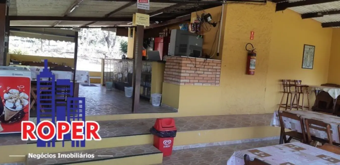 Foto 2 de Chácara com 6 quartos à venda, 27000m2 em Porto Feliz - SP