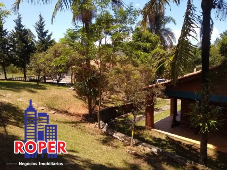 Foto 5 de Chácara com 3 quartos à venda, 5000m2 em Atibaia - SP