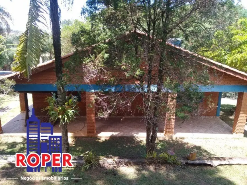Foto 2 de Chácara com 3 quartos à venda, 5000m2 em Atibaia - SP