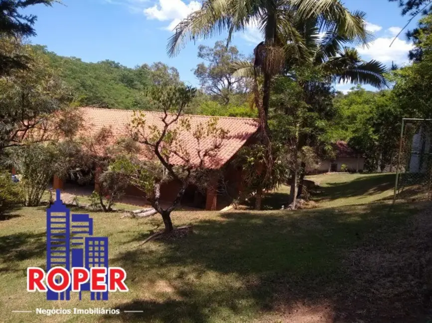 Foto 6 de Chácara com 3 quartos à venda, 5000m2 em Atibaia - SP