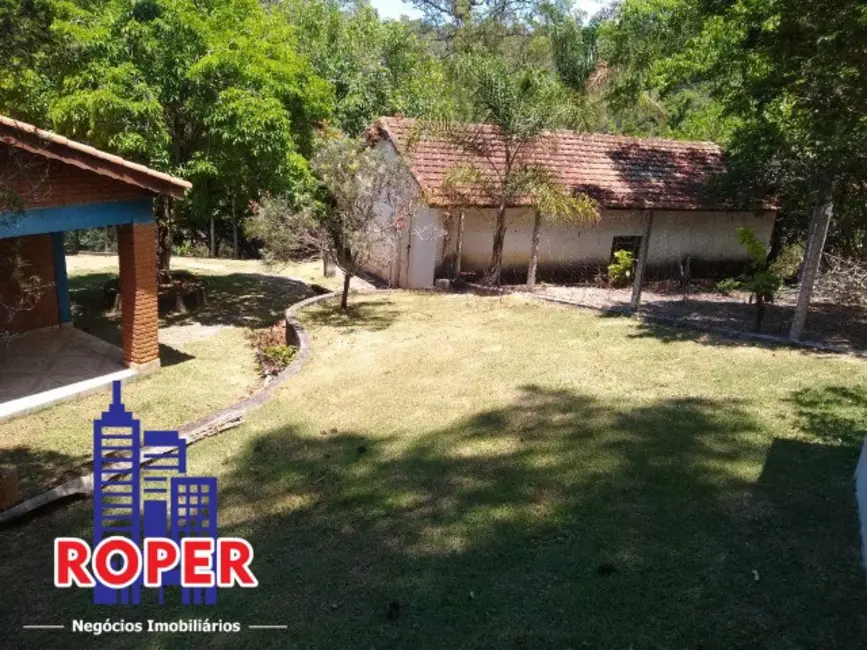Foto 3 de Chácara com 3 quartos à venda, 5000m2 em Atibaia - SP