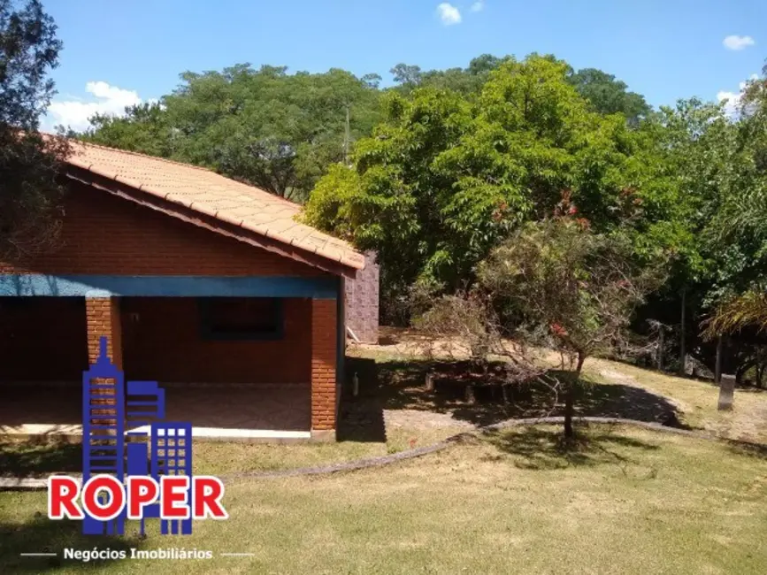 Foto 1 de Chácara com 3 quartos à venda, 5000m2 em Atibaia - SP