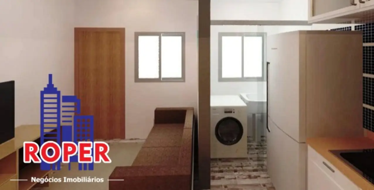 Apartamento com 2 quartos à venda, 42m2 em Vila Formosa, São Paulo - SP - imagem 3 Foto 3 de Apartamento com 2 quartos à venda, 42m2 em Vila Formosa, São Paulo - SP