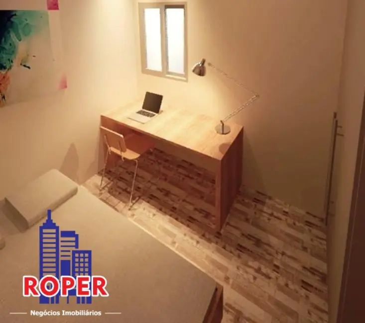 Apartamento com 2 quartos à venda, 42m2 em Vila Formosa, São Paulo - SP - imagem 7 Foto 7 de Apartamento com 2 quartos à venda, 42m2 em Vila Formosa, São Paulo - SP