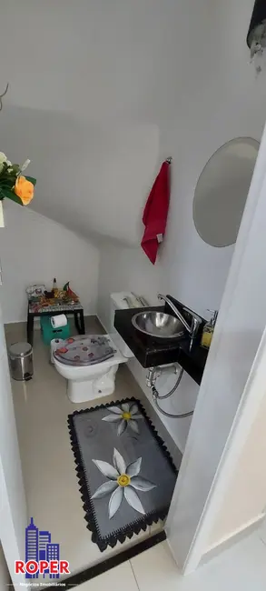 Foto 8 de Casa de Condomínio com 2 quartos à venda, 70m2 em Vila Lúcia, São Paulo - SP