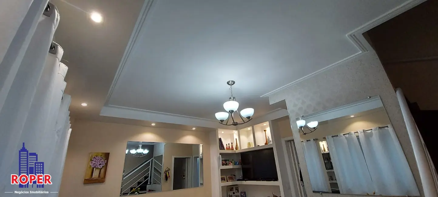 Foto 3 de Casa de Condomínio com 2 quartos à venda, 70m2 em Vila Lúcia, São Paulo - SP