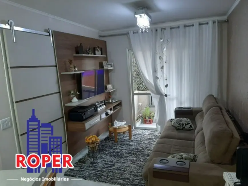 Foto 1 de Apartamento com 2 quartos à venda, 55m2 em Vila Formosa, São Paulo - SP