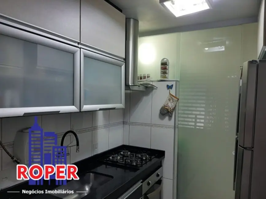 Apartamento com 2 quartos à venda, 55m2 em Vila Formosa, São Paulo - SP - imagem 6 Foto 6 de Apartamento com 2 quartos à venda, 55m2 em Vila Formosa, São Paulo - SP
