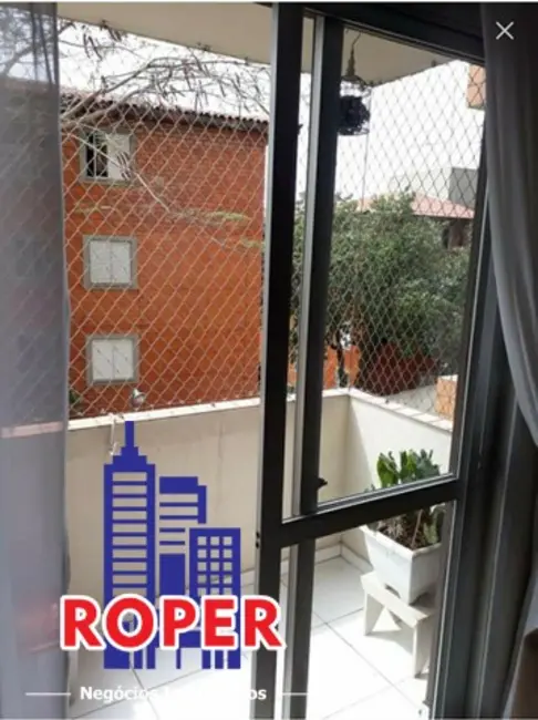 Apartamento com 2 quartos à venda, 55m2 em Vila Formosa, São Paulo - SP - imagem 4 Foto 4 de Apartamento com 2 quartos à venda, 55m2 em Vila Formosa, São Paulo - SP