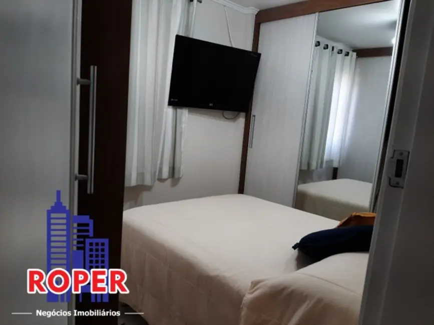 Apartamento com 2 quartos à venda, 55m2 em Vila Formosa, São Paulo - SP - imagem 8 Foto 8 de Apartamento com 2 quartos à venda, 55m2 em Vila Formosa, São Paulo - SP