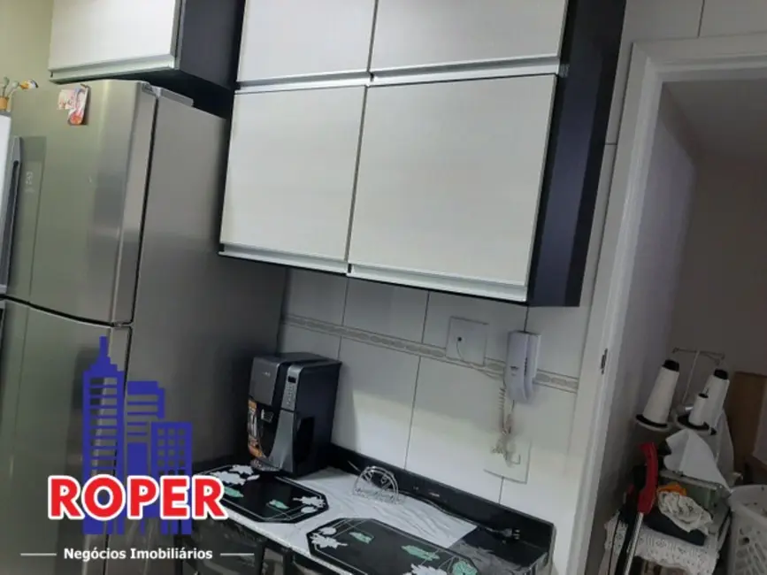 Apartamento com 2 quartos à venda, 55m2 em Vila Formosa, São Paulo - SP - imagem 5 Foto 5 de Apartamento com 2 quartos à venda, 55m2 em Vila Formosa, São Paulo - SP