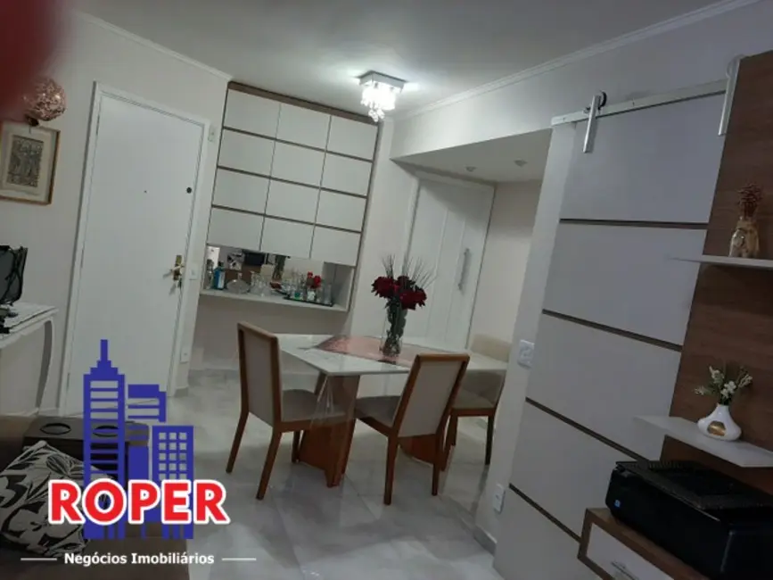 Foto 2 de Apartamento com 2 quartos à venda, 55m2 em Vila Formosa, São Paulo - SP