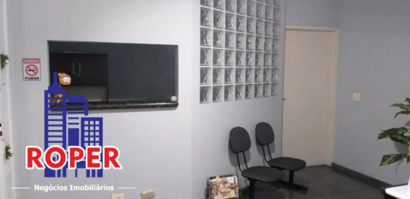 Sala Comercial com 4 quartos à venda e para alugar, 500m2 em Alto da Mooca, São Paulo - SP - imagem 2 Foto 2 de Sala Comercial com 4 quartos à venda e para alugar, 500m2 em Alto da Mooca, São Paulo - SP