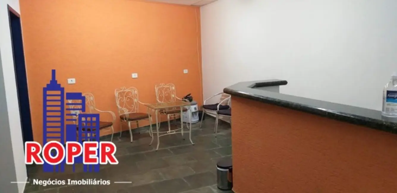 Sala Comercial com 4 quartos à venda e para alugar, 500m2 em Alto da Mooca, São Paulo - SP - imagem 6 Foto 6 de Sala Comercial com 4 quartos à venda e para alugar, 500m2 em Alto da Mooca, São Paulo - SP