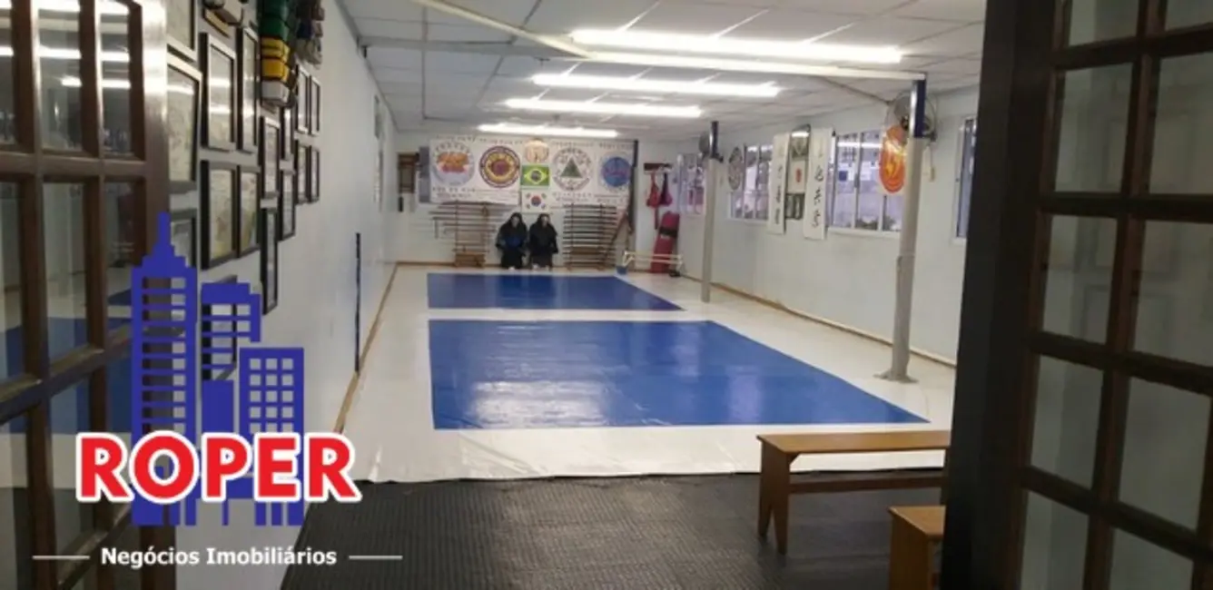 Sala Comercial à venda, 500m2 em Alto da Mooca, São Paulo - SP - imagem 3 Foto 3 de Sala Comercial à venda, 500m2 em Alto da Mooca, São Paulo - SP