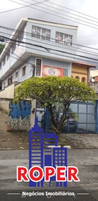 Sala Comercial à venda, 500m2 em Alto da Mooca, São Paulo - SP - imagem 1 Foto 1 de Sala Comercial à venda, 500m2 em Alto da Mooca, São Paulo - SP