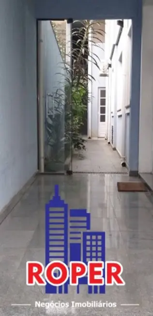 Sala Comercial à venda, 500m2 em Alto da Mooca, São Paulo - SP - imagem 2 Foto 2 de Sala Comercial à venda, 500m2 em Alto da Mooca, São Paulo - SP