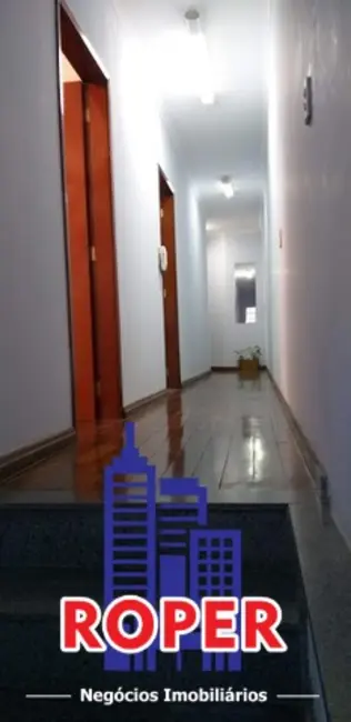 Sala Comercial à venda, 500m2 em Alto da Mooca, São Paulo - SP - imagem 9 Foto 9 de Sala Comercial à venda, 500m2 em Alto da Mooca, São Paulo - SP